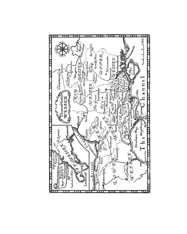 Far from the Madding Crowd