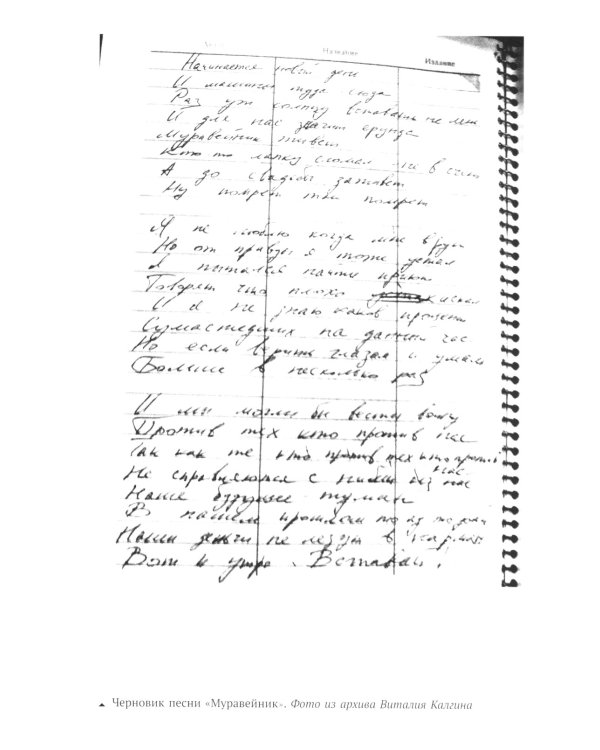 Виктор Цой. Последний герой современного мифа. Новая редакция