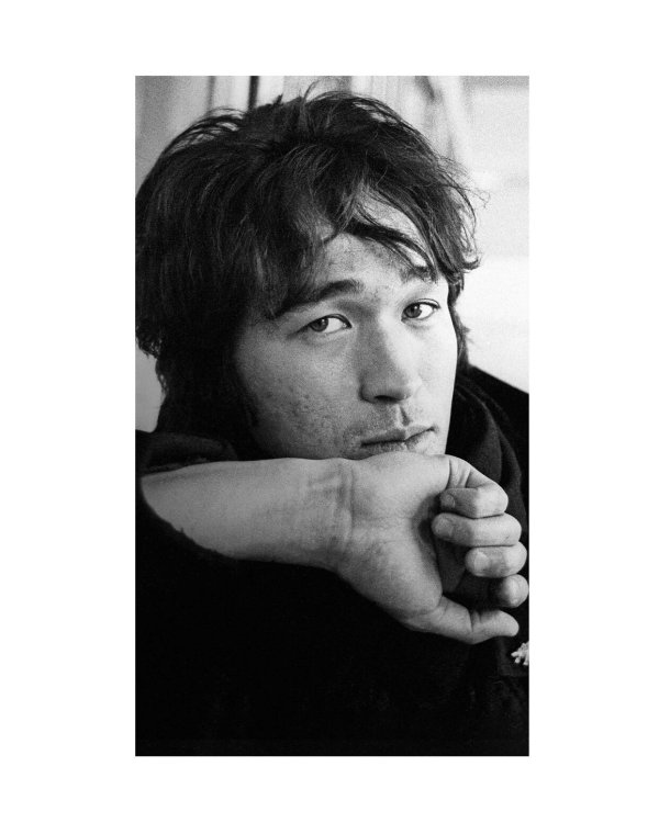 Виктор Цой. Последний герой современного мифа. Новая редакция