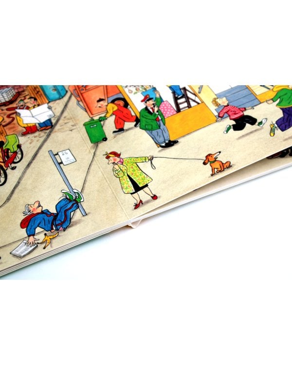 Весенняя книга