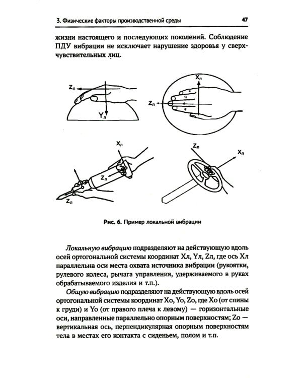 Гигиена с основами санитарно-гигиенических методов исследования: Учебное пособие
