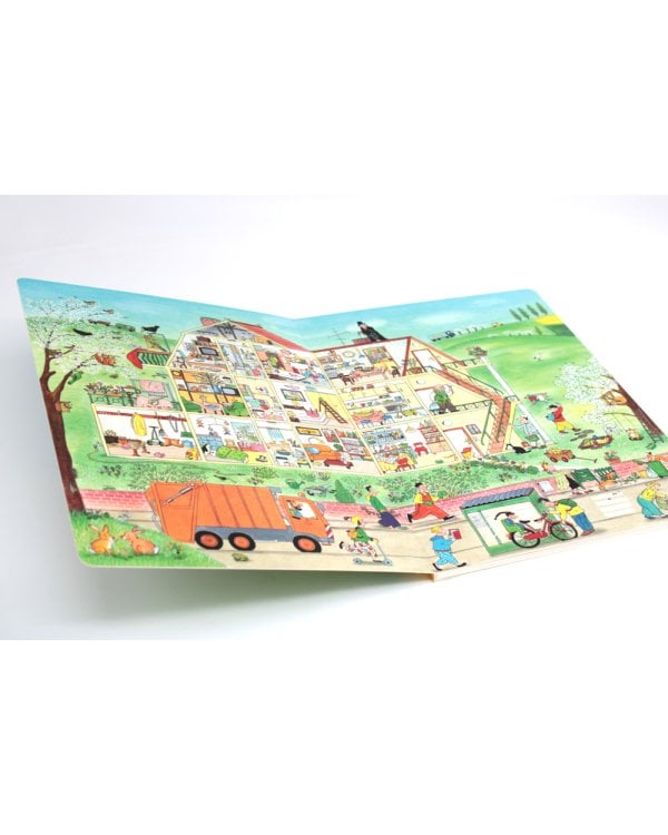 Весенняя книга