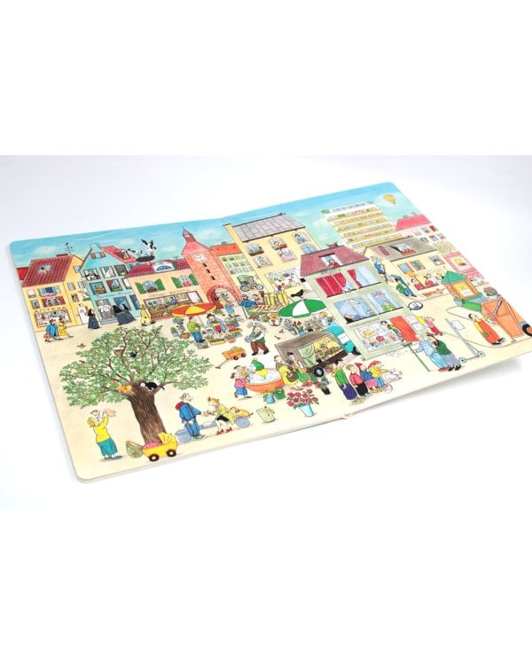 Весенняя книга