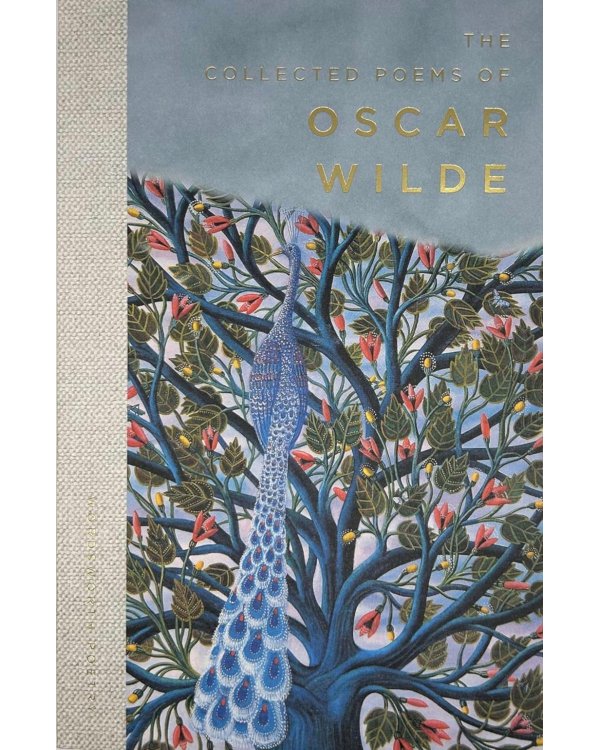Collected Poems of Oscar Wilde