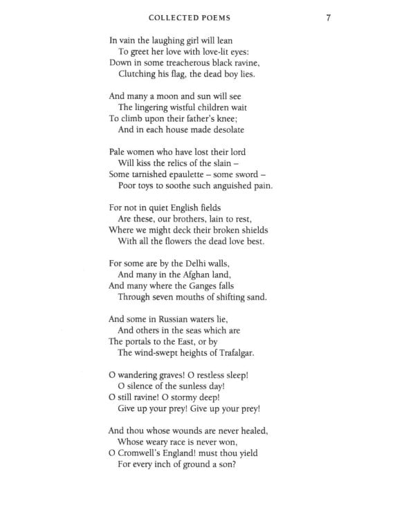 Collected Poems of Oscar Wilde