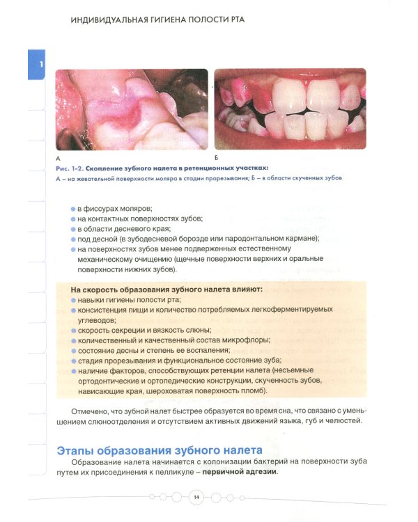 Профилактическая стоматология: Учебник. 2-е изд., перераб