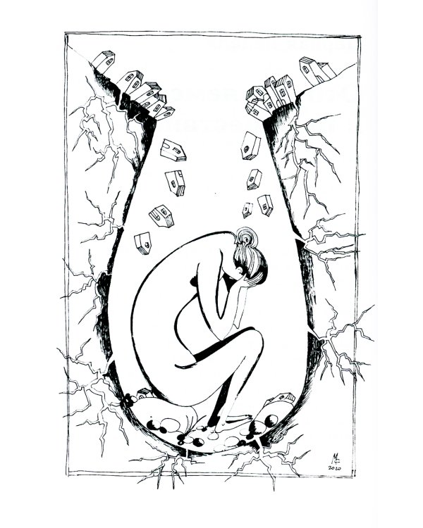 Идеальный шторм: Как пережить психологический кризис