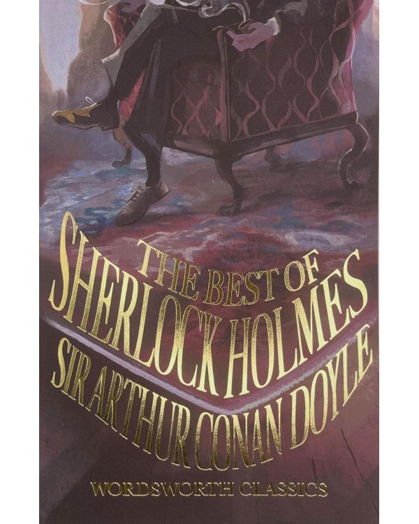 Best of Sherlock Holmes