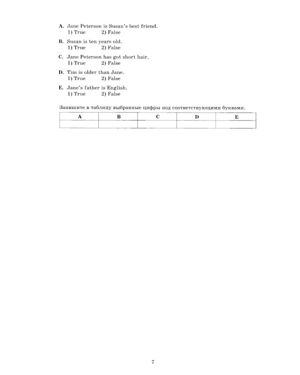 Английский язык 5 кл. Мониторинг  успеваемости. Готовимся к ВПР (в комплекте с Аудиокурсом)