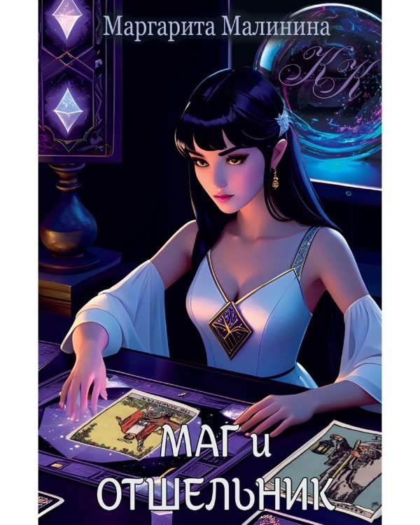 Маг и Отшельник