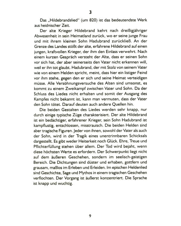 Deutsche Literatur = Немецкая литература: Учебное пособие: на нем.яз