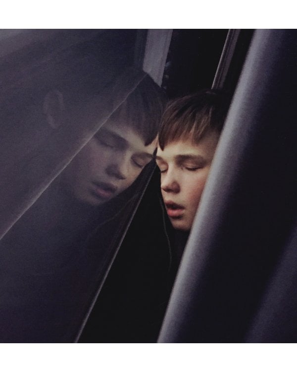 Черновик: Фотоальбом: книга на русском и английском языках. 2-е изд., доп