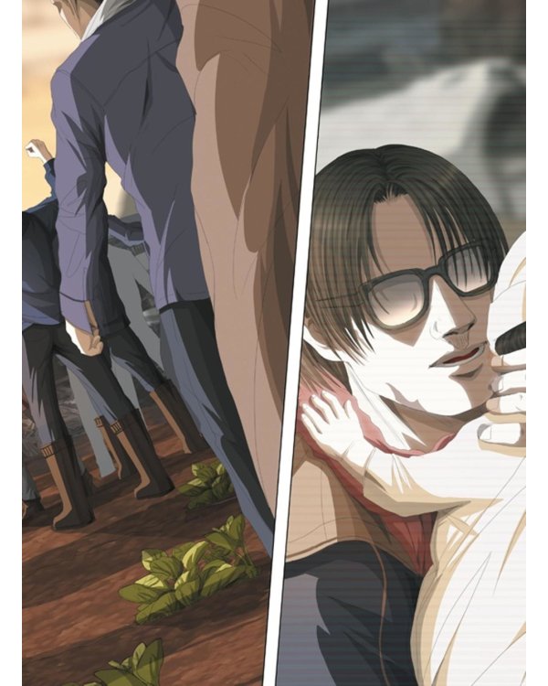 Задача трех тел. Кн. 2