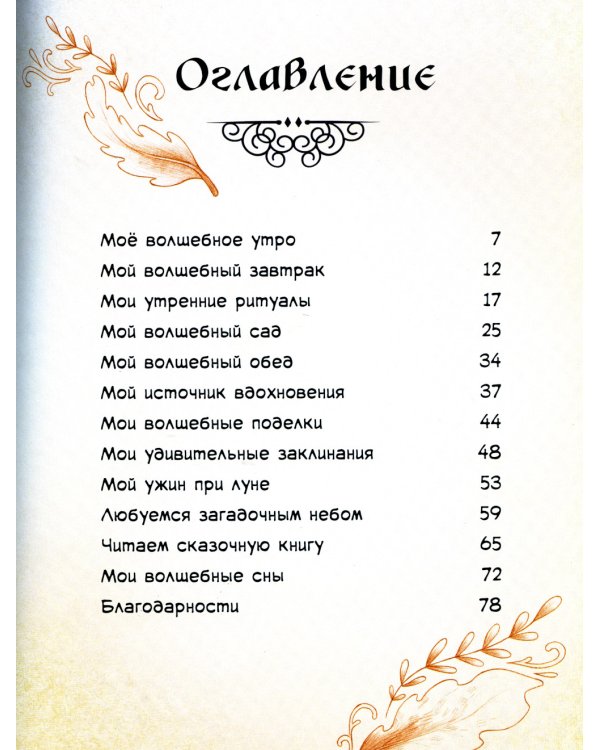 Новогодняя мечта принцессы Эвы + Один день в гостях у волшебницы (Комплект из 2-х книг)