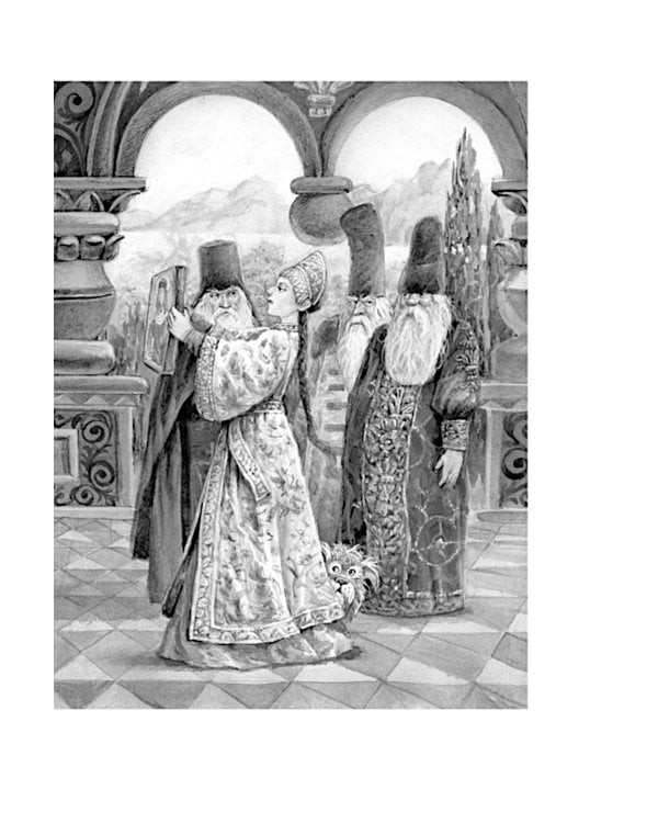 Стихи и сказки