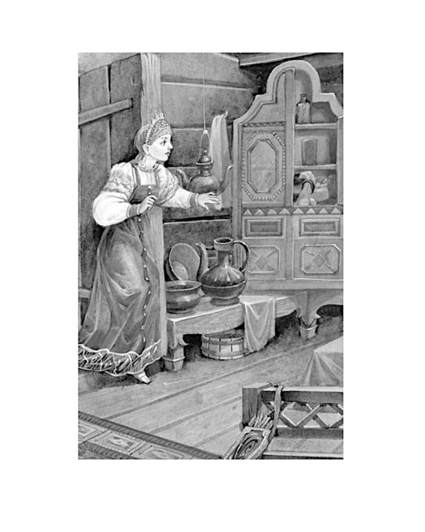 Стихи и сказки