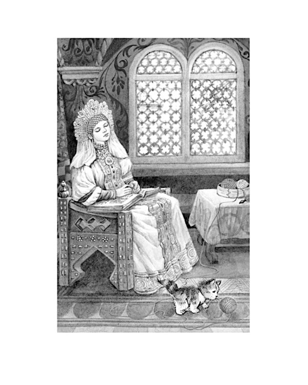 Стихи и сказки