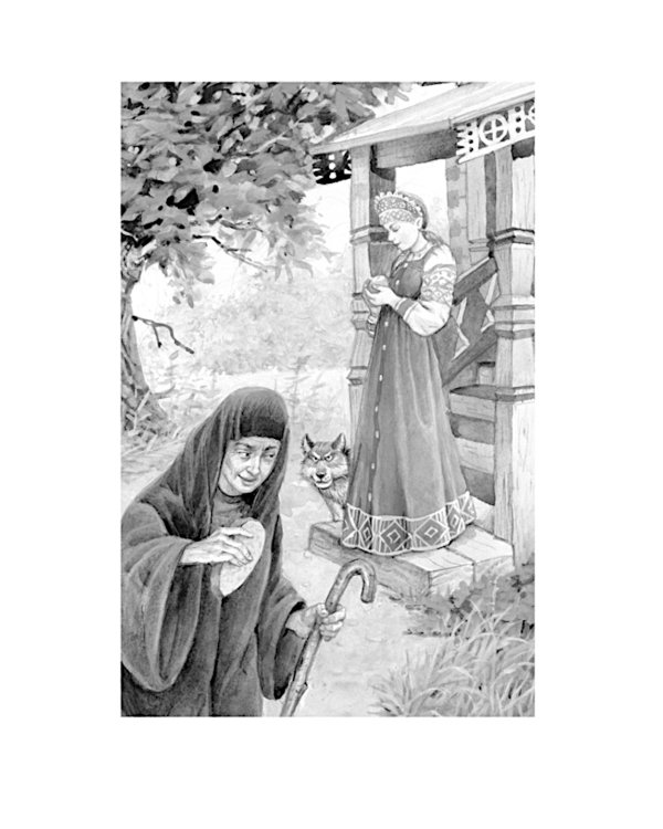 Стихи и сказки