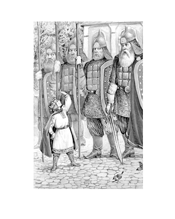 Стихи и сказки