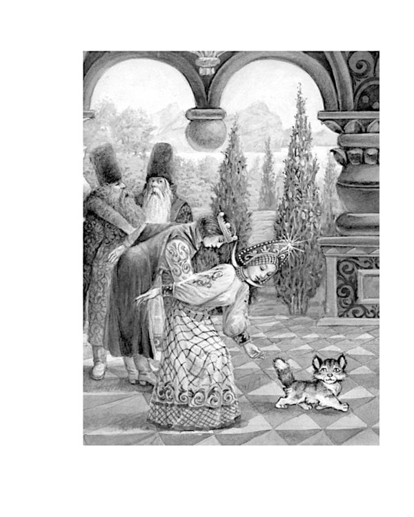 Стихи и сказки