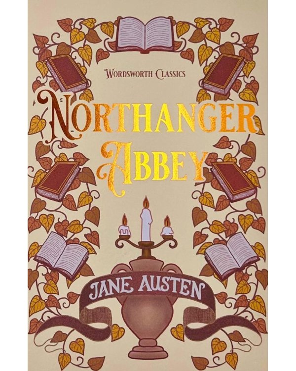 Northanger Abbey