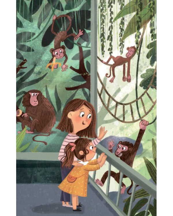 Сказки деда Агоеши