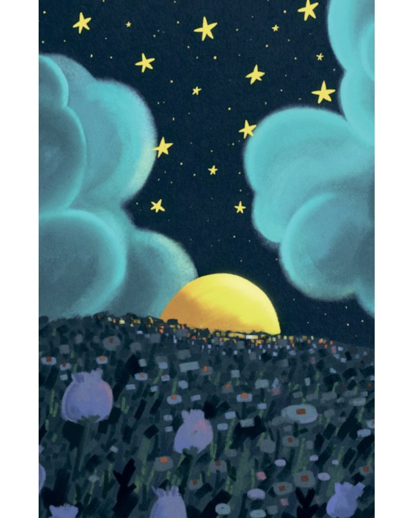 Сказки деда Агоеши