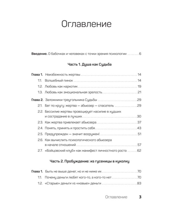 Как перестать быть жертвой и превратить свои ошибки