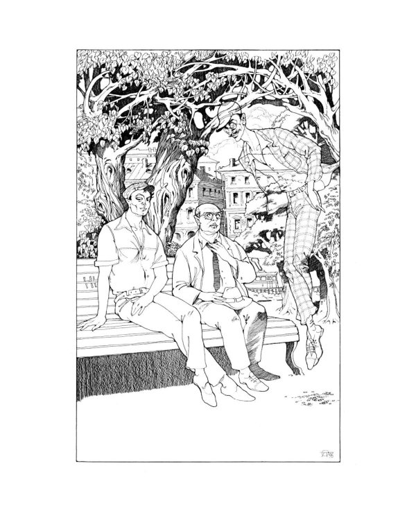 Мастер и Маргарита( подарочное изд.)