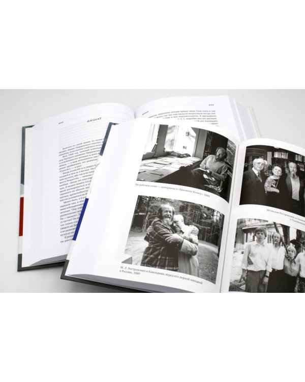 Солженицын А.И.: Бодался теленок с дубом: Очерки литературной жизни; Угодило зернышко промеж двух жерновов: Очерки изгнания (Комплект из 2 кн.)