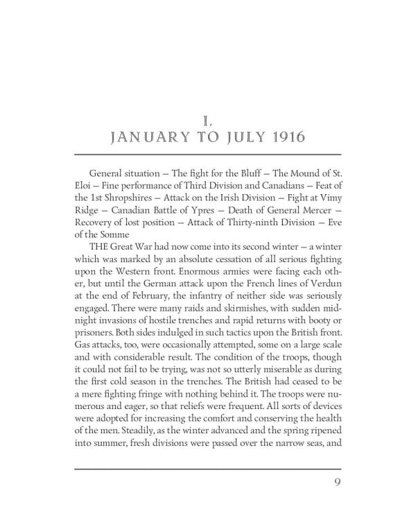 The Great War. Part 2 = Первая мировая война. Часть 2: на англ.яз