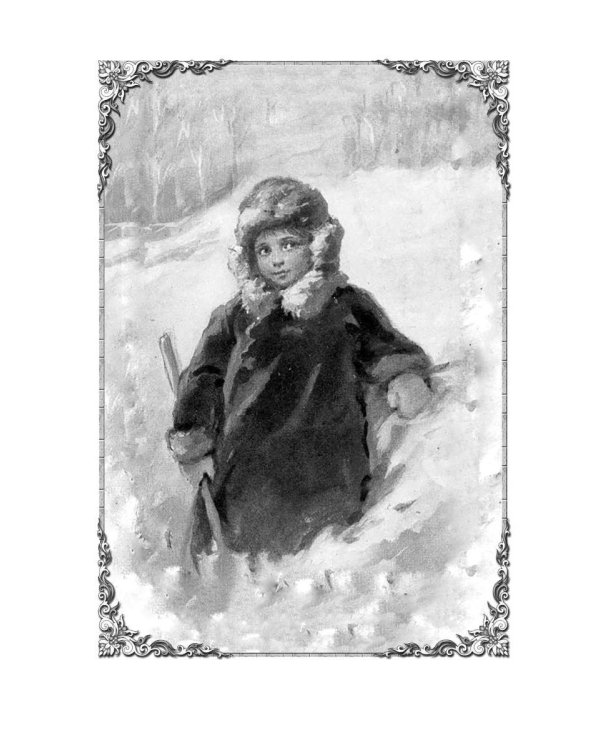 Святочные рассказы: сборник