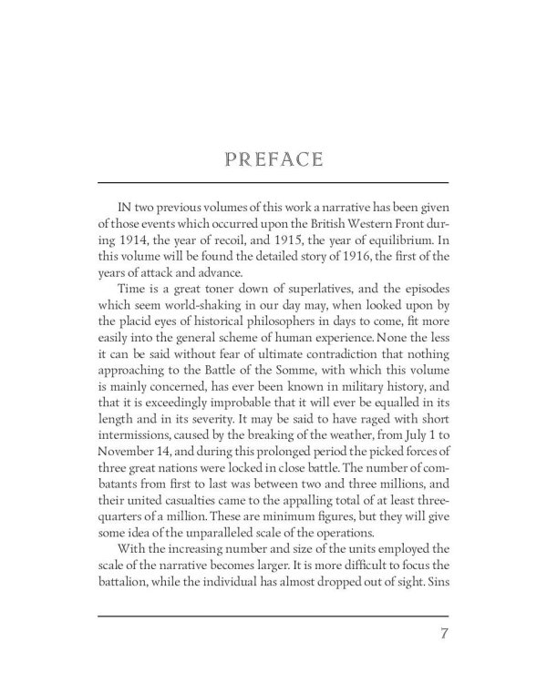 The Great War. Part 2 = Первая мировая война. Часть 2: на англ.яз