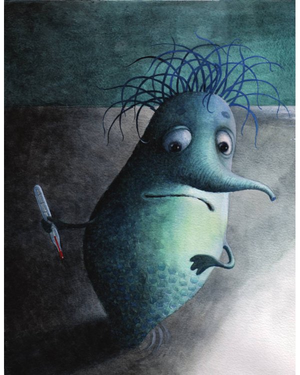 Прелестные приключения