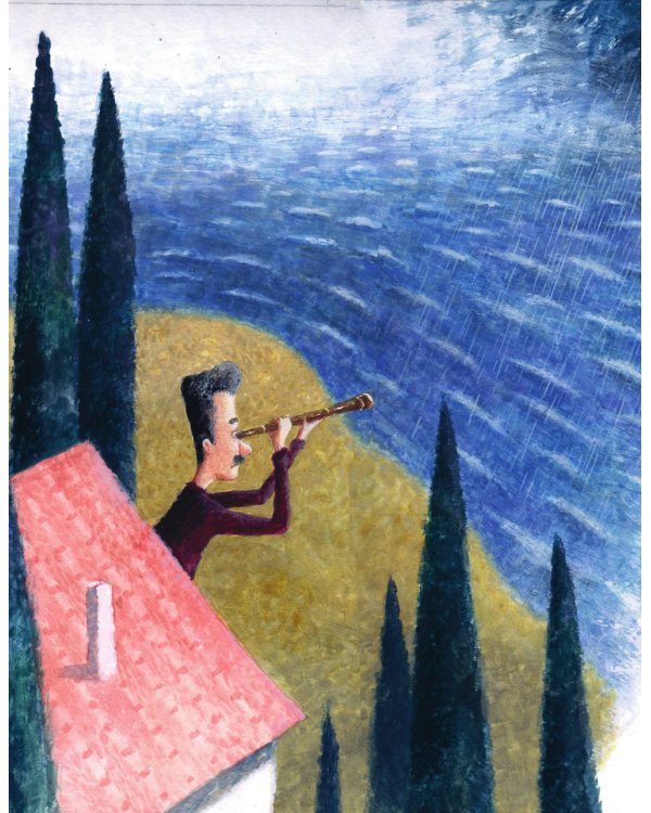 Прелестные приключения