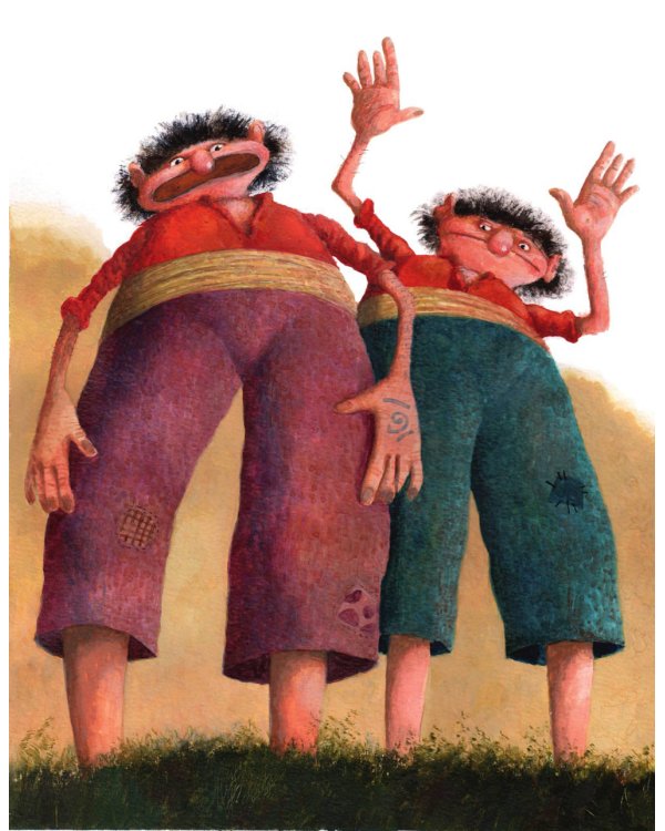 Прелестные приключения