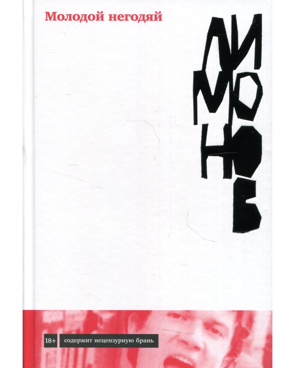 Молодой негодяй: роман