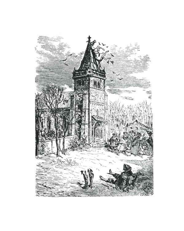 Приключения Барона Мюнхгаузена: рассказы