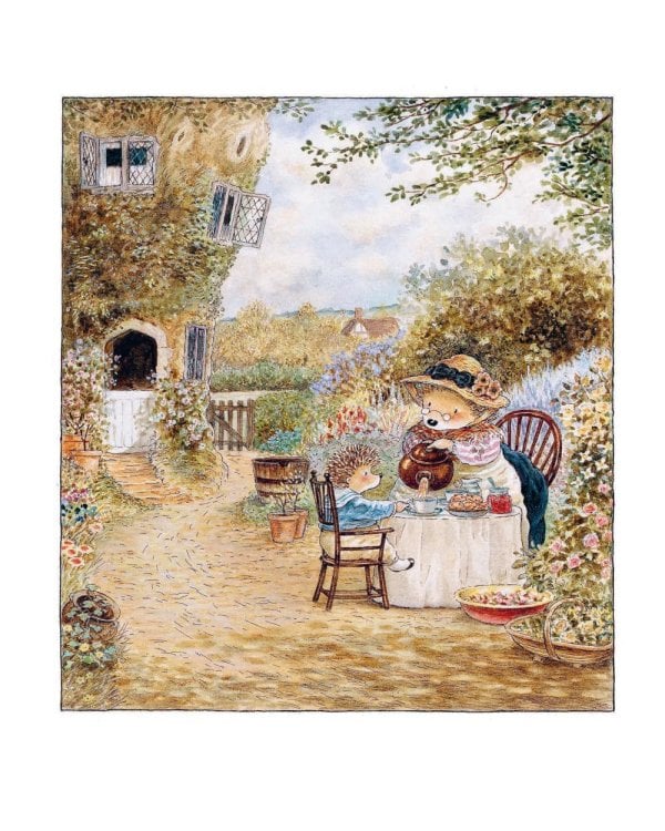 Заколдованная долина