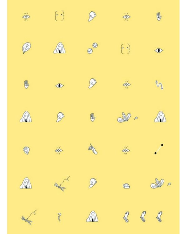 Петли. По мотивам разговора с Карло Ровелли