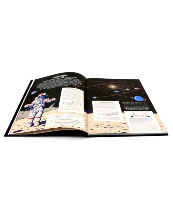 Альберт Эйнштейн и его теория относительности