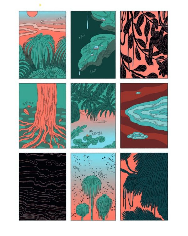 Петли. По мотивам разговора с Карло Ровелли