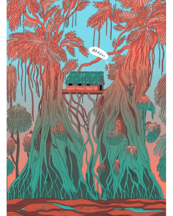 Петли. По мотивам разговора с Карло Ровелли