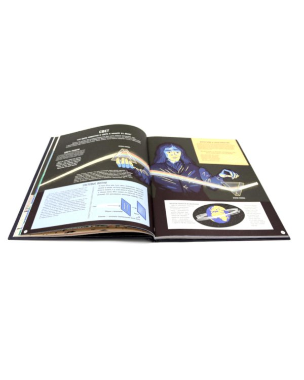 Альберт Эйнштейн и его теория относительности