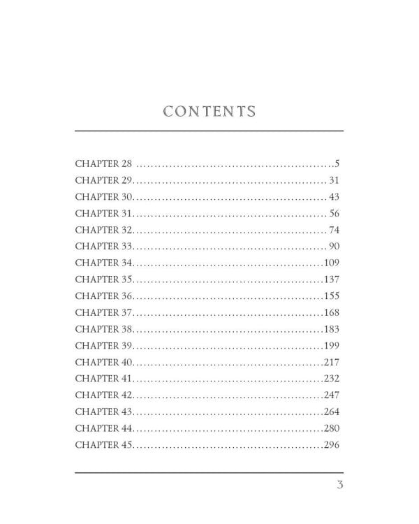 The Pickwick Papers II