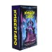 Кибертаро (78 карт и книга по QR-коду)