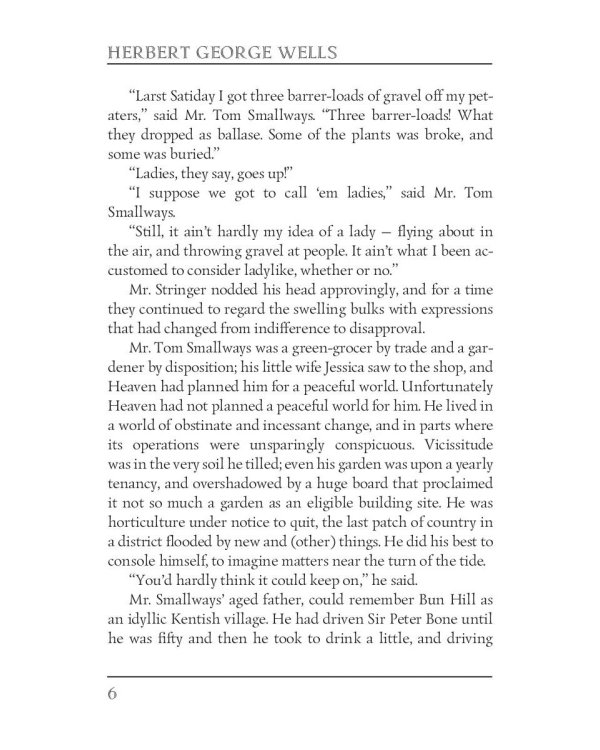 The War in the Air = Война в воздухе: на англ.яз