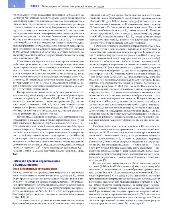 Клиническая аритмология и электрофизиология. Дополнение к руководству по сердечно-сосудистой медецине