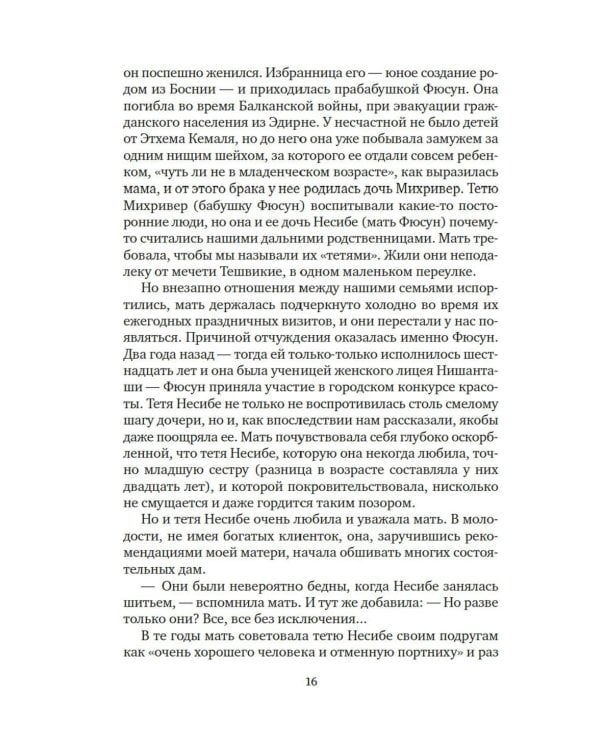 Музей Невинности: роман