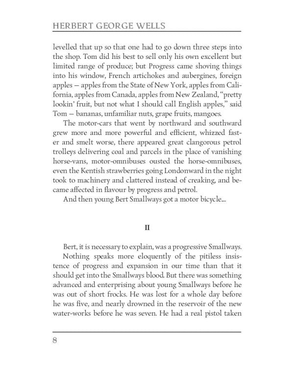 The War in the Air = Война в воздухе: на англ.яз